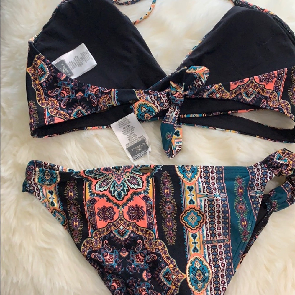 O’NEILL Swim Bikini Multi color - Picture 2 of 3